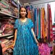 Sky Blue__Ashmitas Collection
