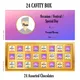 24 Cavity__Katha Chocolates