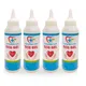 Pack Of 4__Complete Care