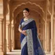 Dark Blue__LAAVANYA FASHIONS
