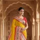 Orange__LAAVANYA FASHIONS