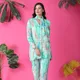Turquoise Blue__KWEEN