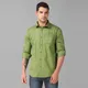 Mid Green__ADKS CLOTHING