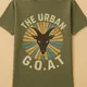 green__The Urban G.O.A.T