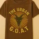 brown__The Urban G.O.A.T