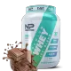 2 Lbs | Double Chocolate__Nutropact