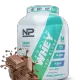 4 Lbs | Double Chocolate__Nutropact