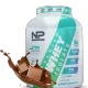 4 Lbs | Double Chocolate__Nutropact