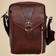 Brown__Olivegreen Leathers