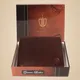Brown__Olive Green Leather
