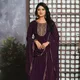 Purple__Raseshwari Collection