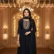 Navy Blue__Raseshwari Collection