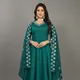 Dark Green__Raseshwari Collection