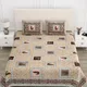 Brown__Cozy BedLinen