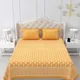 Mustard Yellow__Cozy BedLinen
