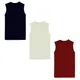 NavyBlue - White - Maroon__Not Wild