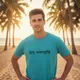 Sky Blue__Store Name