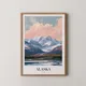Fine Art Paper With Wooden Frame__URBAN ALLURE STUDIO