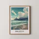 Fine Art Paper With Wooden Frame__URBAN ALLURE STUDIO
