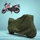 Olive Green & Black__RiderRange India