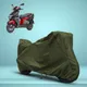Olive Green & Black__RiderRange India