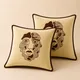 Cream & Brown__Pequra