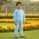 LIGHT BLUE__Nanhi Smile