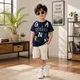NAVY BLUE__Nanhi Smile™