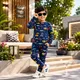 NAVY BLUE__Nanhi Smile™