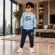 SKY BLUE__Nanhi Smile™