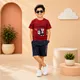 RED__Nanhi Smile™