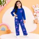 ROYAL BLUE