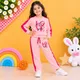PASTAL PINK