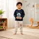BLUE__Nanhi Smile™