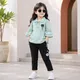 MINT GREEN__Nanhi Smile™