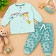 MINT GREEN