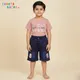 DUSTY PINK__Chhota Bacha