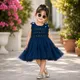 NAVY BLUE__Nanhi Smile™