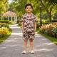 BEIGE BROWN__Nanhi Smile™