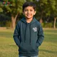 DARK TEAL__Chhota Bacha
