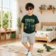 DARK GREEN__Nanhi Smile™