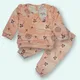 PEACH BLOSSOM PRINT__Chhota Bacha