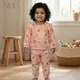 PEACH BLOSSOM PRINT__Chhota Bacha