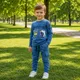 BLUE__Nanhi Smile™