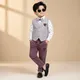 MAROON__Nanhi Smile™