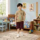 BROWN__Nanhi Smile™