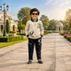 GREY__Nanhi Smile™