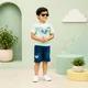 SKY BLUE__Nanhi Smile™