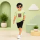 LIGHT GREEN__Nanhi Smile™