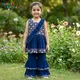 BLUE__Nanhi Smile